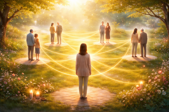 Systemische Aufstellung